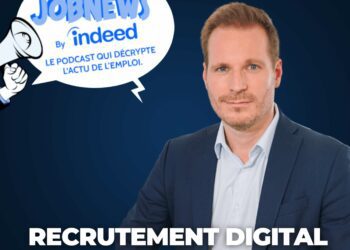 Indeed déploie son Réseau Tech