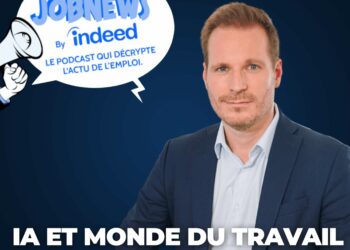 IA : l’optimisme face aux changements à venir dans le monde du travail