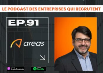 Les opportunités de carrière chez Areas France