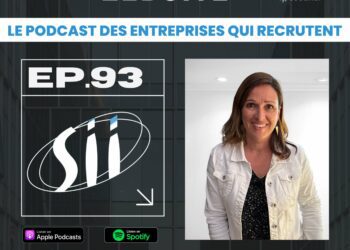 Société de conseils dans le numérique, SII continue de recruter en nombre