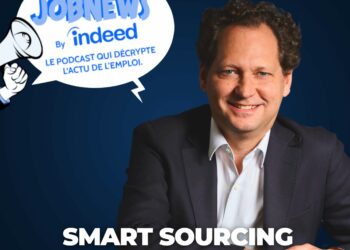 Indeed lance le “Smart Sourcing”, un outil pour révolutionner le recrutement