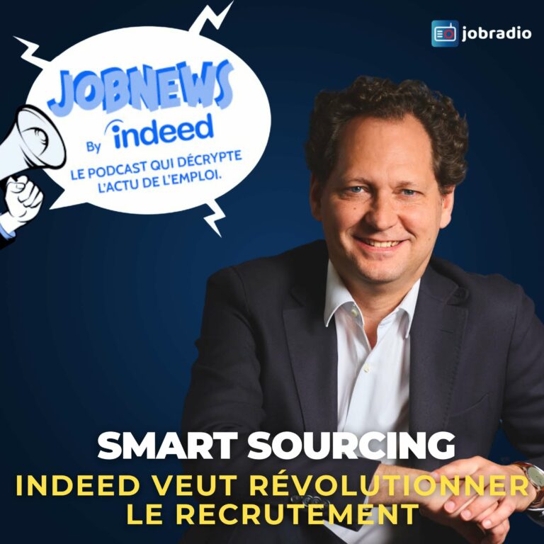 Indeed lance le “Smart Sourcing”, un outil pour révolutionner le recrutement