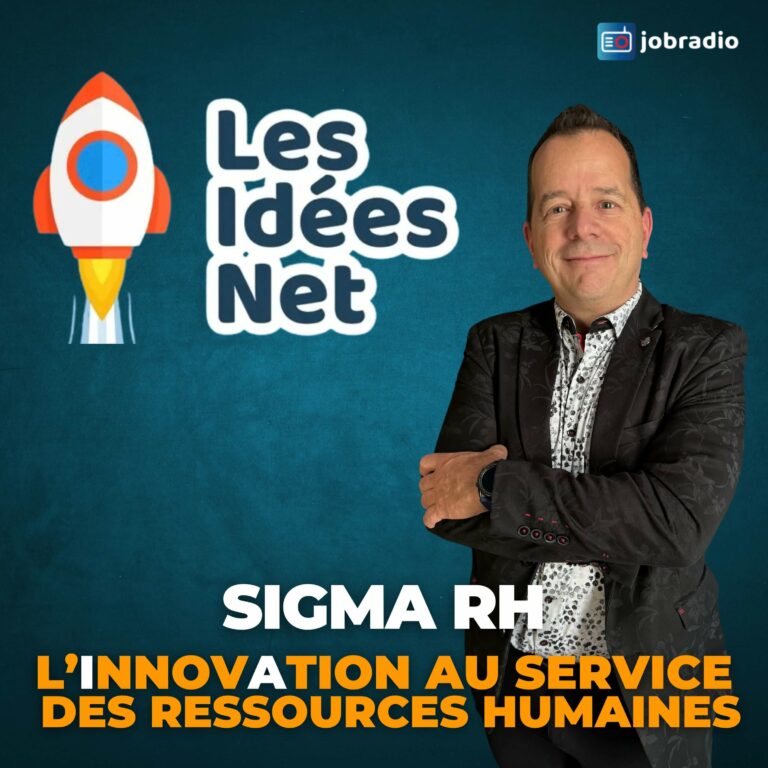 Sigma RH : L’innovation au service des Ressources Humaines