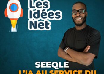 Seeqle : L’IA au service du recrutement