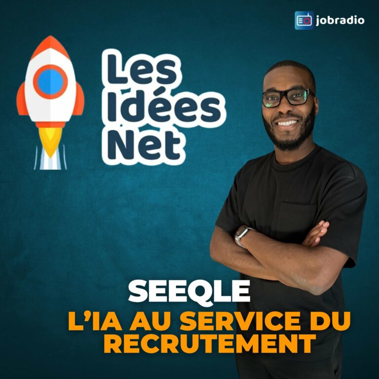 Seeqle : L’IA au service du recrutement