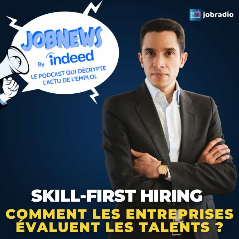 Skill-first hiring : Comment les entreprises évaluent les talents ?