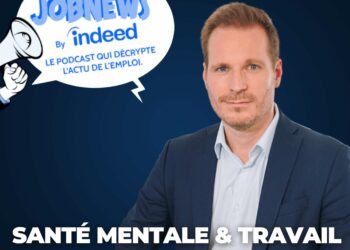 Santé mentale au travail : un enjeu majeur pour la productivité des entreprises