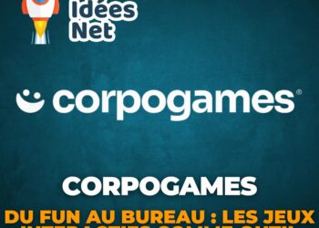 Du fun au bureau : Les jeux interactifs comme outil  de cohésion