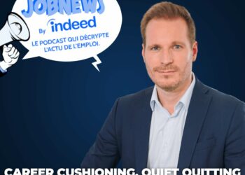 Career cushioning, quiet quitting…Les nouveaux comportements  au travail ont un nom