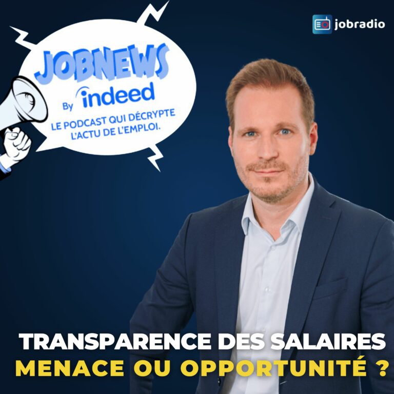 Transparence des salaires : menace ou opportunité ?