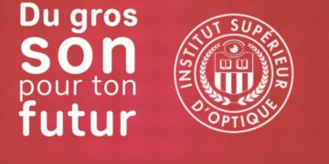 Waltcast 3 : Mathéo, apprenti opticien : une alternance pour y voir plus clair