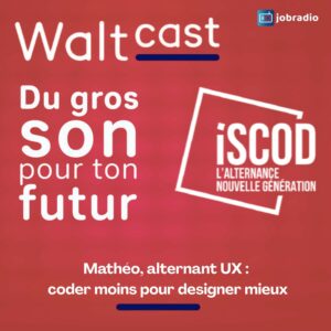 Waltcast