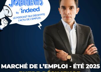 Marché de l’emploi Été 2025 : entre résilience et fragilités