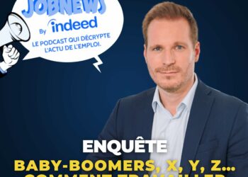 Baby-boomers, X, Y, Z… Comment travailler ensemble ?