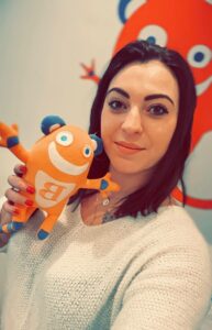 Image de Carla - Alternante