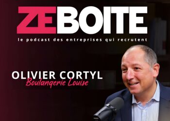 Métiers, parcours et opportunités dans un réseau artisanal en pleine croissance : Boulangerie Louise recrute