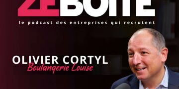 Métiers, parcours et opportunités dans un réseau artisanal en pleine croissance : Boulangerie Louise recrute