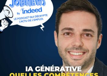IA générative : quelles compétences vont vraiment changer d’ici 2030 ?