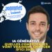 IA générative : quelles compétences vont vraiment changer d’ici 2030 ?