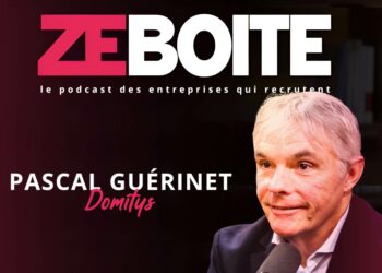 Domitys recrute : des métiers humains au cœur des résidences seniors