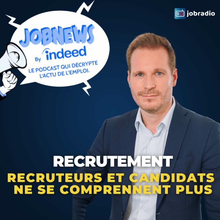 Recrutement : pourquoi recruteurs et candidats ne se comprennent plus ?