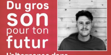 Waltcast 4 : Ouvrages d’art, BTP et alternance : un parcours concret et engagé