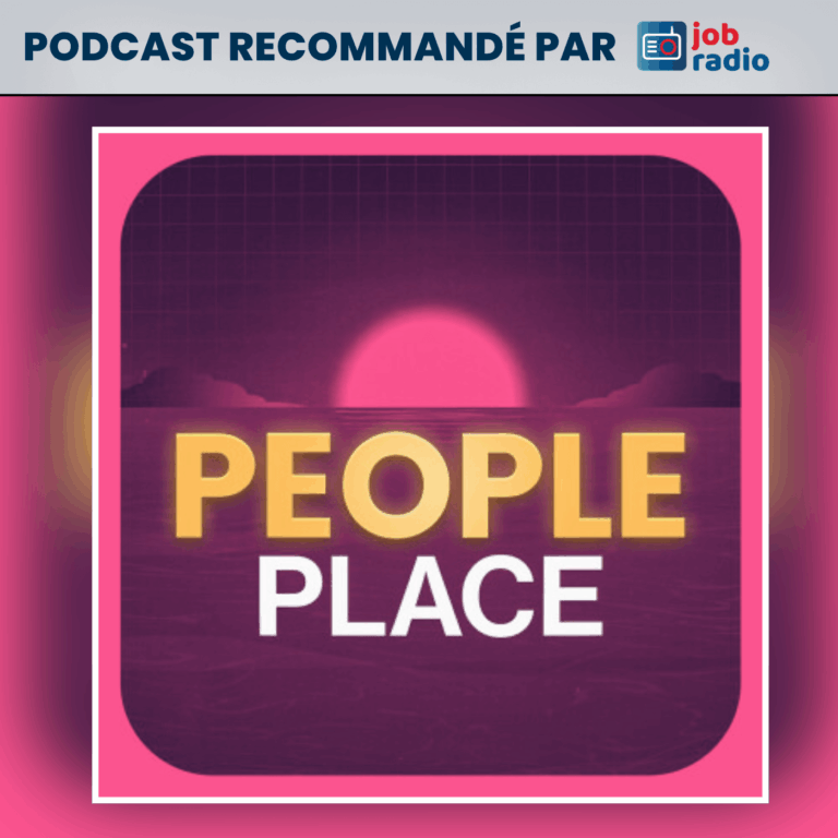 29. Regard RH｜Parler de la mort au travail, avec Ilona Huynh (CEO @SOOL)