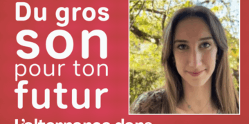 Waltcast 4 : Trouver sa voie après le bac : choisir l’alternance dans la construction métallique