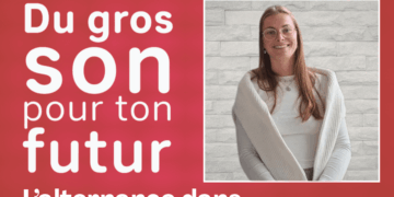 Waltcast 4 : Entre calculs, plans et chantiers : le quotidien d’une alternante ingénieure