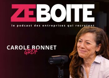GRDF recrute 350 alternants pour accélérer la décarbonation