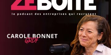 GRDF recrute 350 alternants pour accélérer la décarbonation