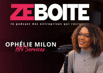 HN Services : Former pour recruter : le modèle qui bouscule la tech