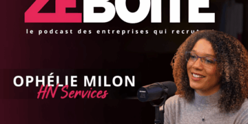 HN Services : Former pour recruter : le modèle qui bouscule la tech