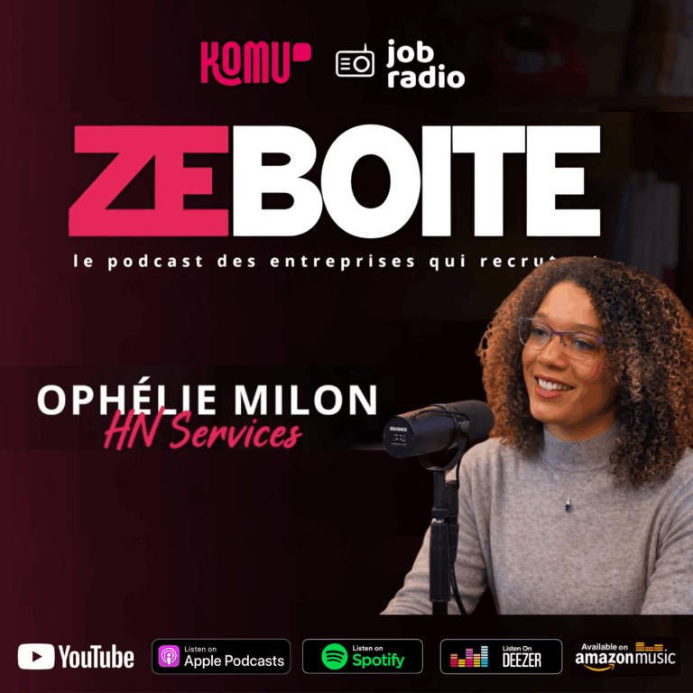 HN Services : Former pour recruter : le modèle qui bouscule la tech