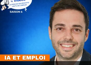 Intelligence artificielle et emploi : faut-il vraiment s’inquiéter ?