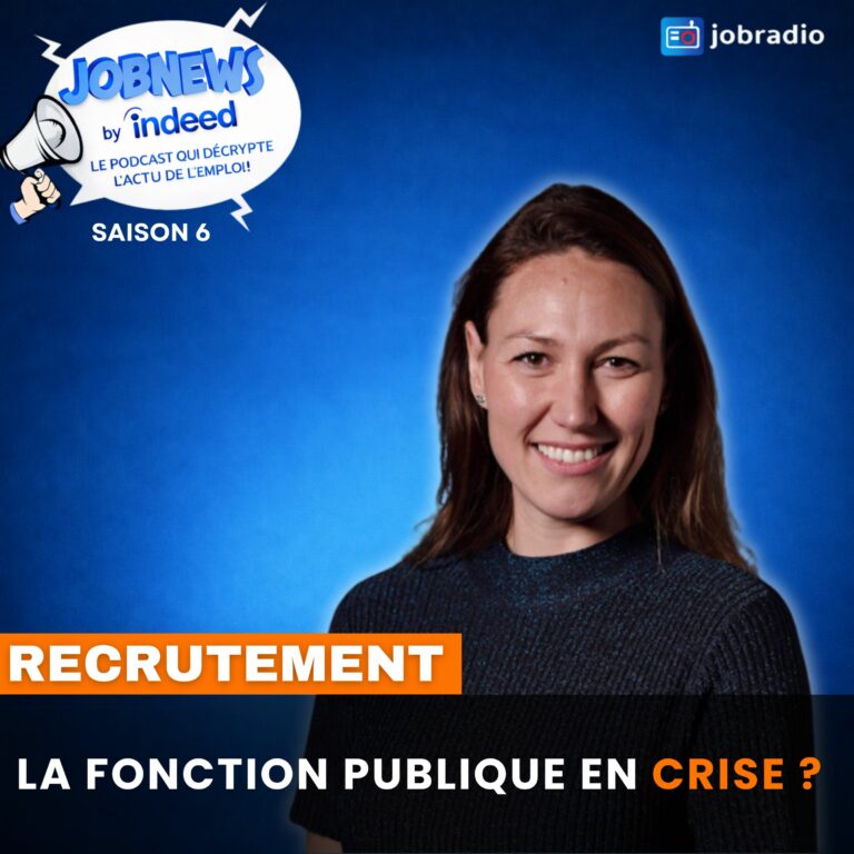 Recrutement : la fonction publique en crise ?