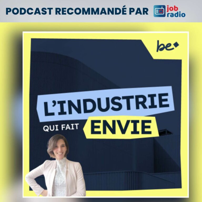 Ils ont 15 ans et envie d’Industrie. Leur message aux DRH.