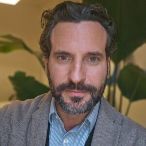 Image de Arnaud Portanelli