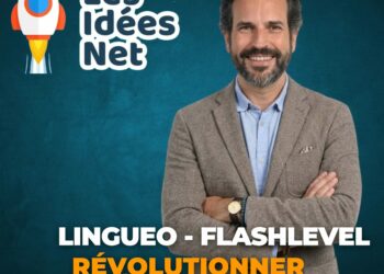 Recruter les bons profils grâce à l’IA : l’innovation FlashLevel de Lingueo