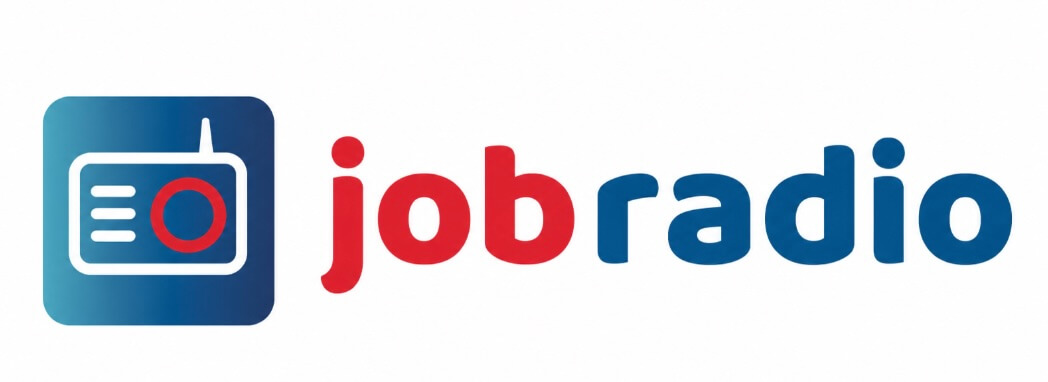 Logo JobRadio