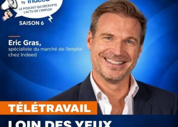 Télétravail : loin des yeux, loin des promotions ?