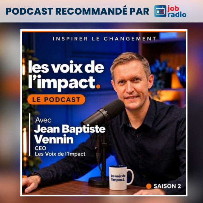 Alain Bosetti : 27 ans à faire grandir les entrepreneurs